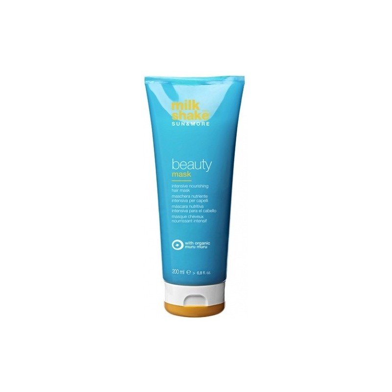MILK SHAKE SUN MASQUE 200ML