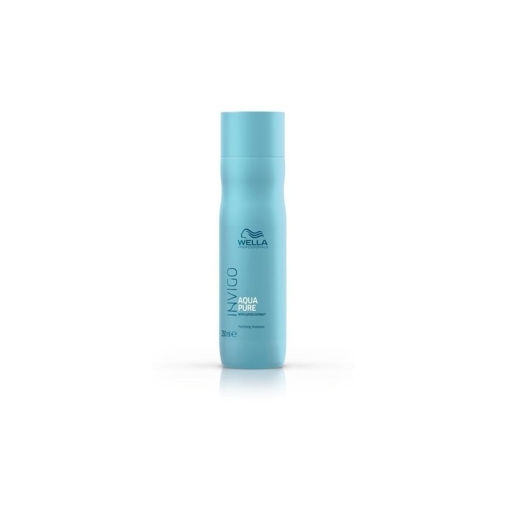 INVIGO BALANCE AQUA PURE SHAMP 250ML