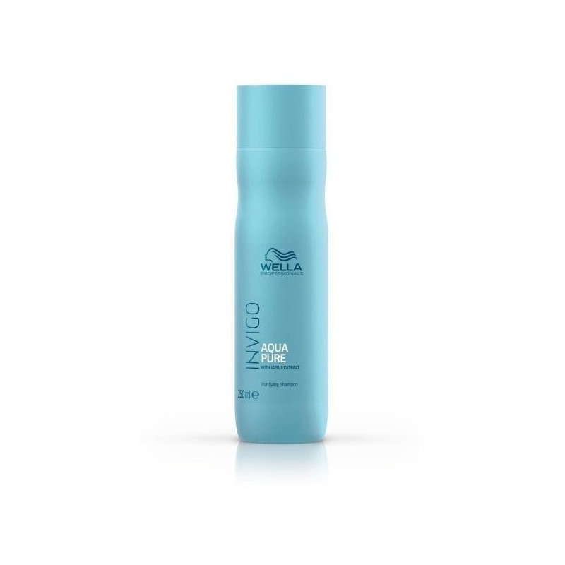 INVIGO BALANCE AQUA PURE SHAMP 250ML