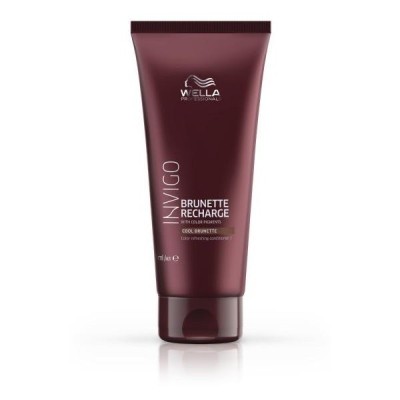 INVIGO COLOR RECHARGE CONDITIONNEUR COOL BRUNETTE 200ML
