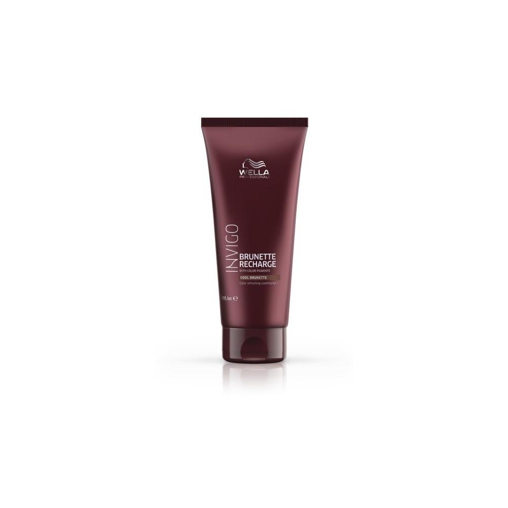 INVIGO COLOR RECHARGE CONDITIONNEUR COOL BRUNETTE 200ML