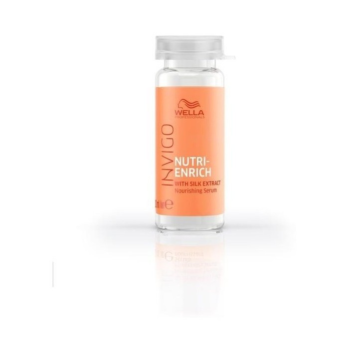 INVIGO ENRICH SERUM REPARATEUR 8X10ML