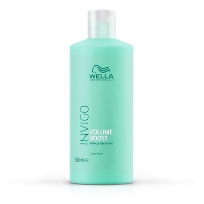 INVIGO VOLUME MASQUE 500ML