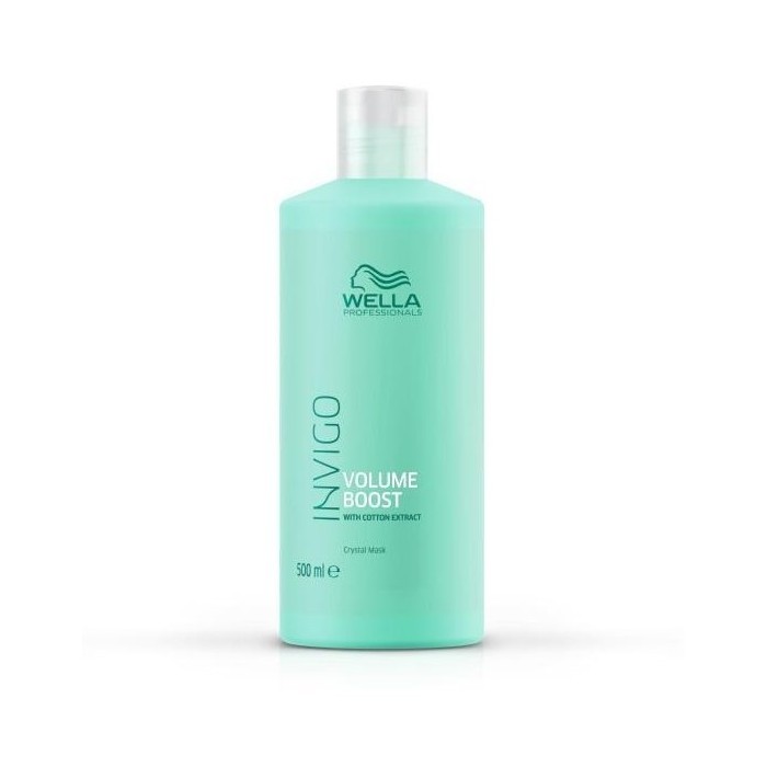 INVIGO VOLUME MASQUE 500ML