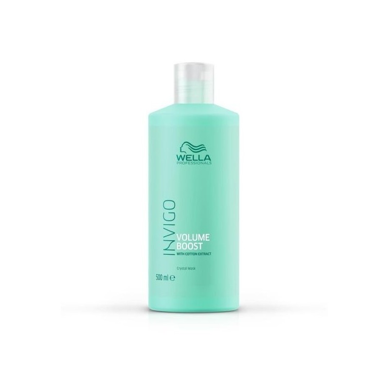 INVIGO VOLUME MASQUE 500ML