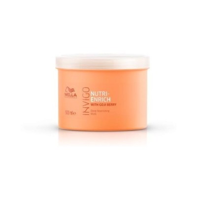 INVIGO ENRICH MASQUE 500ML