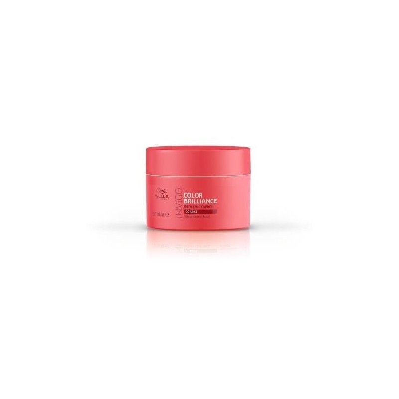 INVIGO BRILLIANCE MASQUE CHX EPAIS 150ML