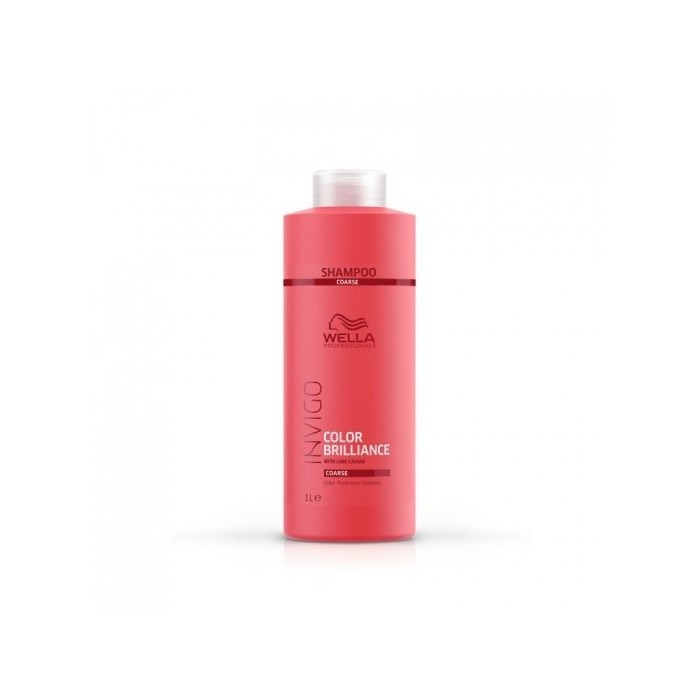 INVIGO BRILLIANCE CONDITIONNEUR CHX EPAIS LITRE