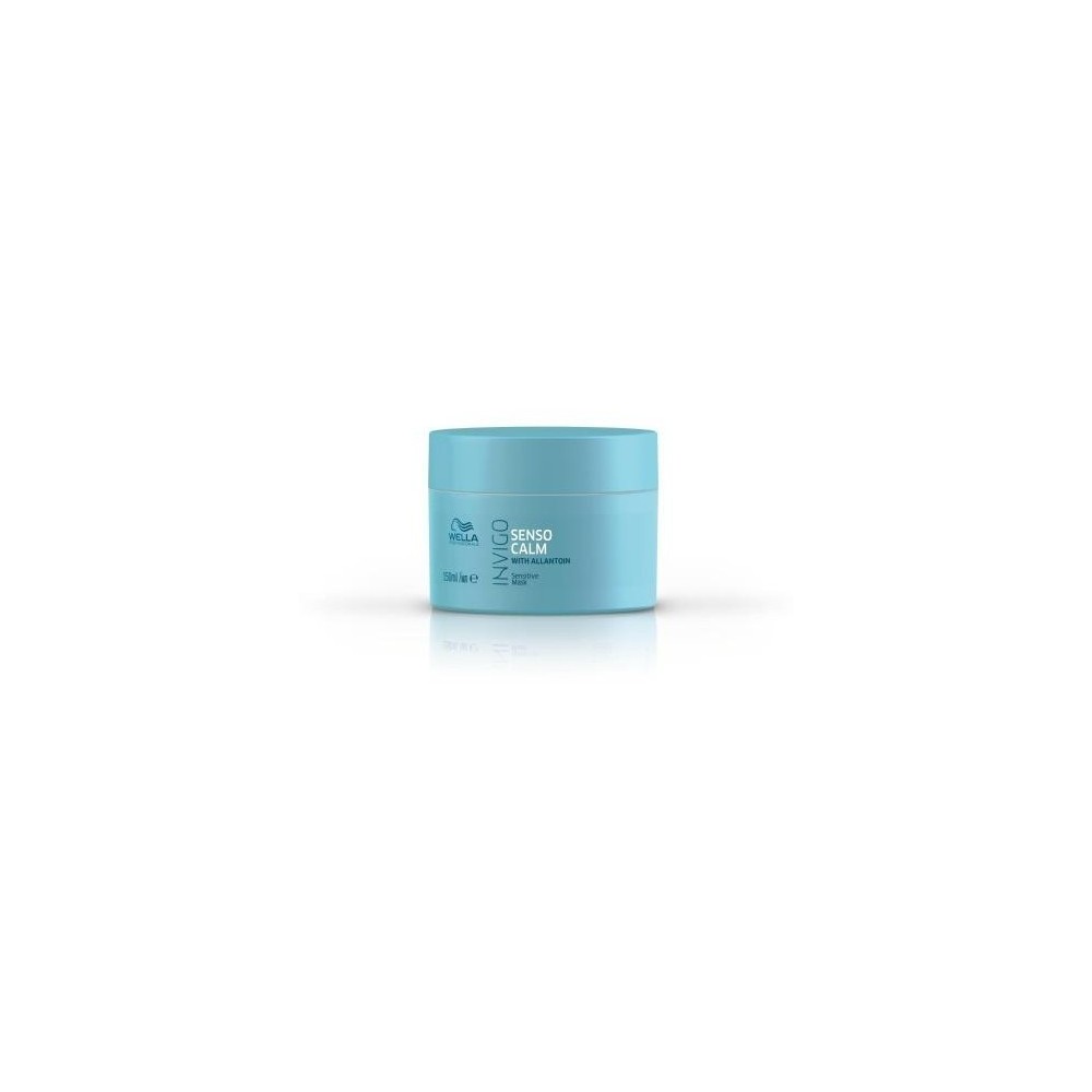 INVIGO BALANCE SENSO CALM MASQUE 150ML