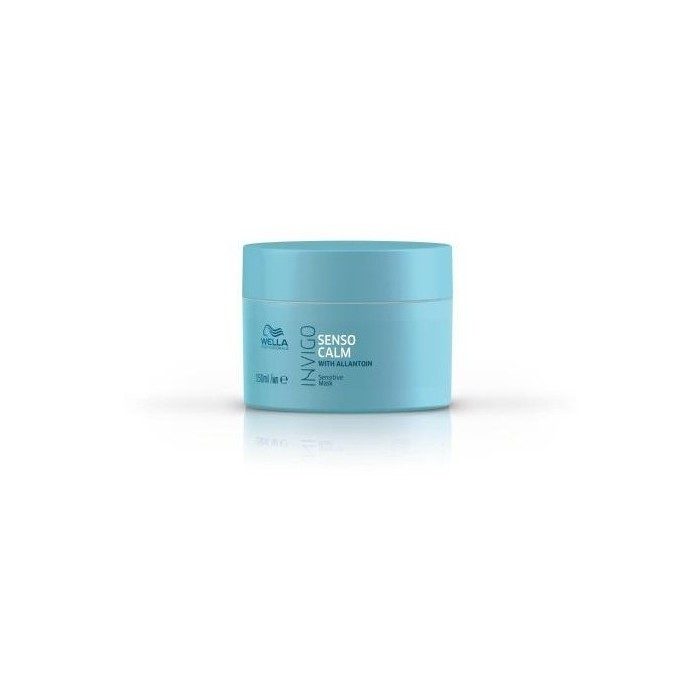 INVIGO BALANCE SENSO CALM MASQUE 150ML