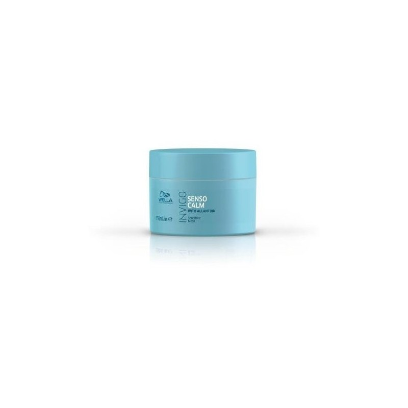INVIGO BALANCE SENSO CALM MASQUE 150ML