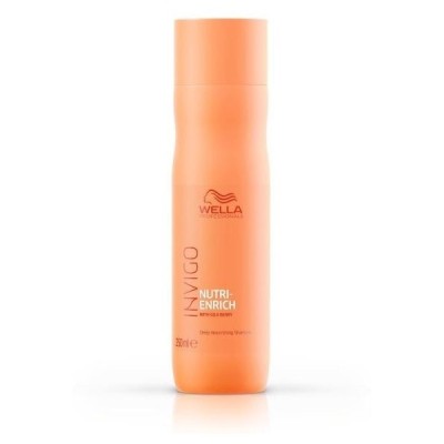 INVIGO ENRICH SHAMP 250ML