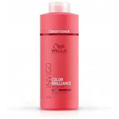 INVIGO BRILLIANCE CONDITIONNEUR CHX FINS LITRE