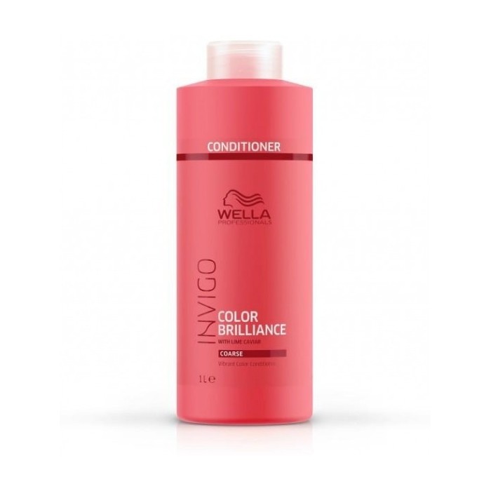 INVIGO BRILLIANCE CONDITIONNEUR CHX FINS LITRE