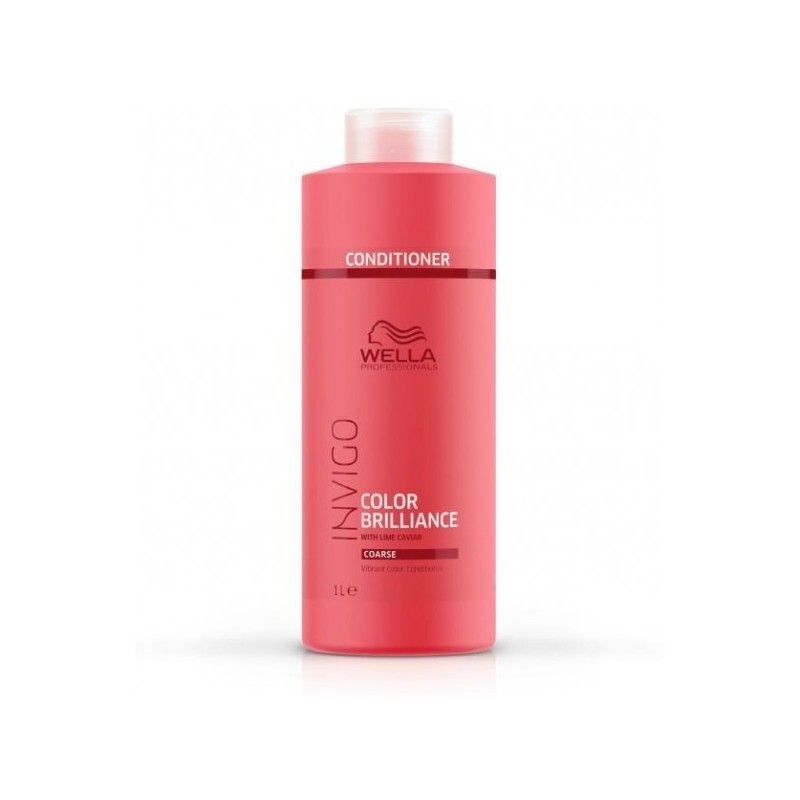 INVIGO BRILLIANCE CONDITIONNEUR CHX FINS LITRE