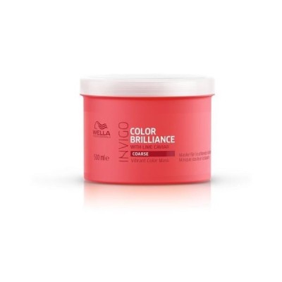 INVIGO BRILLIANCE MASQUE CHX EPAIS 500ML