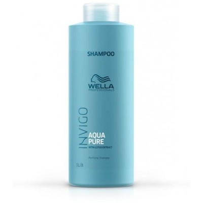 INVIGO BALANCE AQUA PURE SHAMP LITRE
