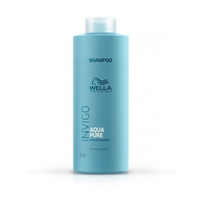 INVIGO BALANCE AQUA PURE SHAMP LITRE