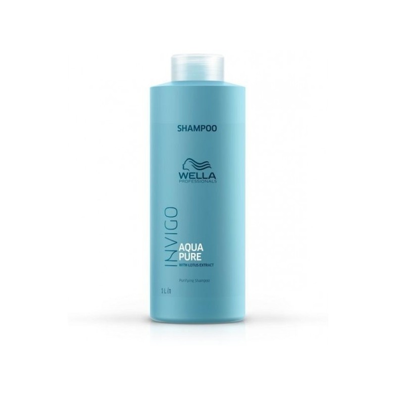 INVIGO BALANCE AQUA PURE SHAMP LITRE