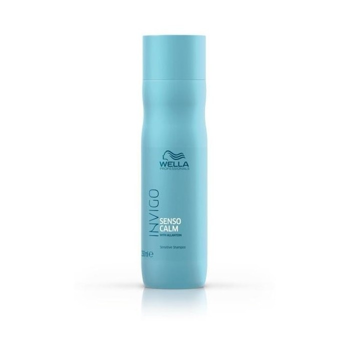 INVIGO BALANCE SENSO CALM SHAMP 250ML