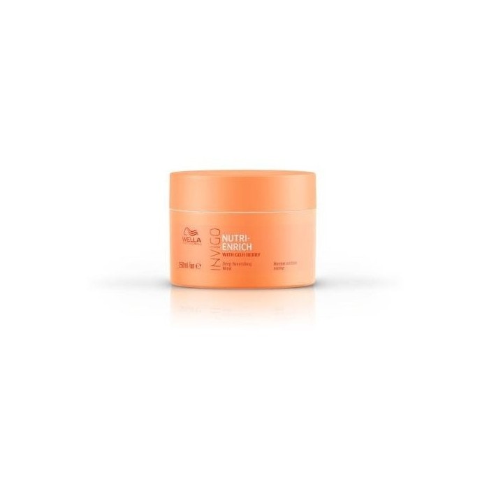 INVIGO ENRICH MASQUE 150ML