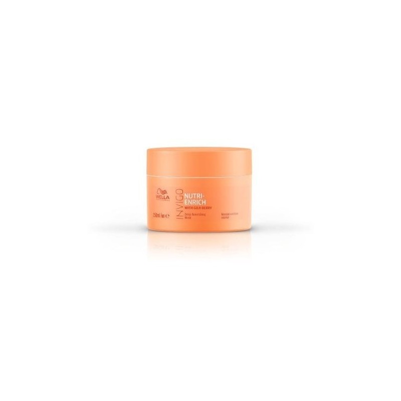 INVIGO ENRICH MASQUE 150ML