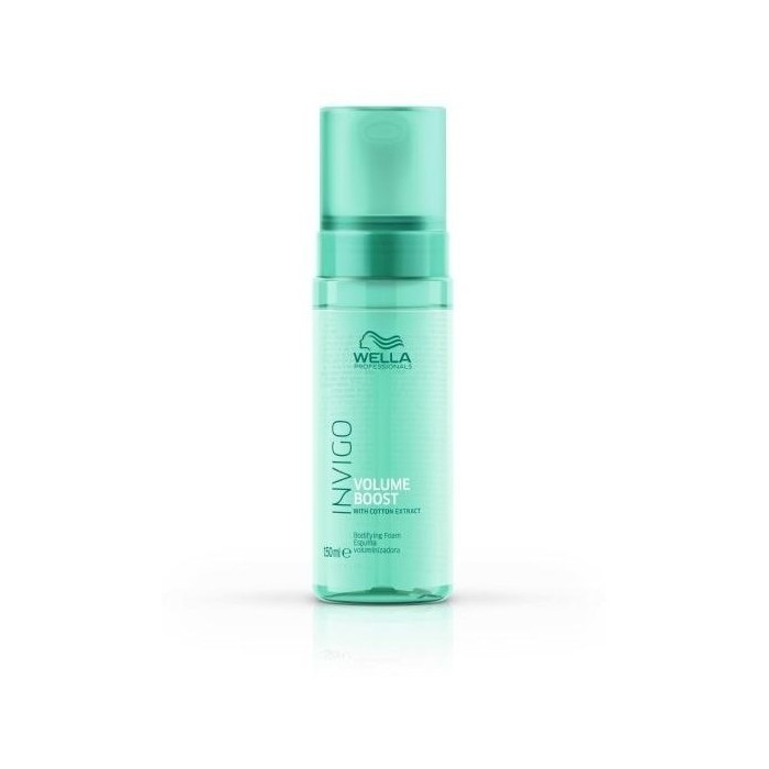 INVIGO VOLUME SPRAY SANS RINCAGE 150ML