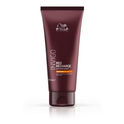INVIGO COLOR RECHARGE CONDITIONNEUR WARM RED 200ML