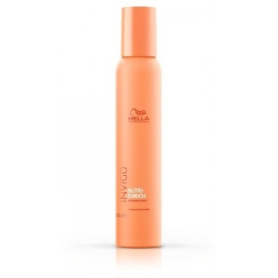 INVIGO ENRICH MOUSSE VOLUPTUEUSE 150ML