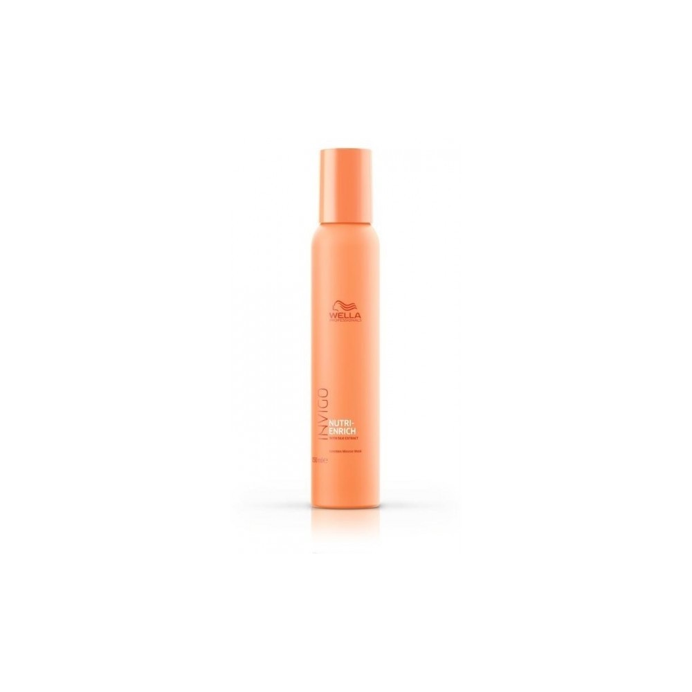 INVIGO ENRICH MOUSSE VOLUPTUEUSE 150ML