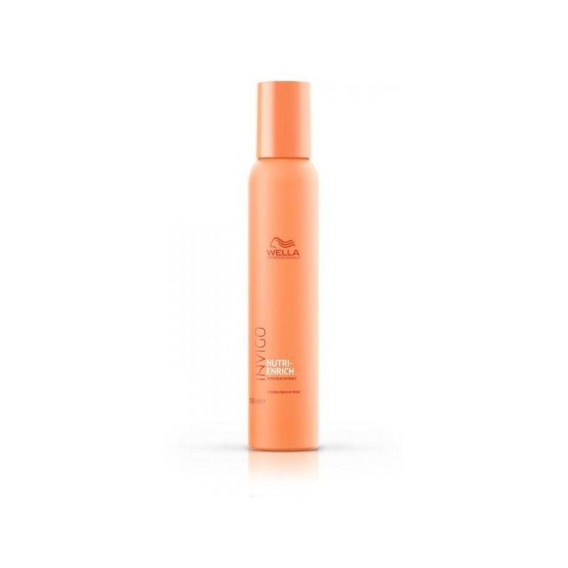 INVIGO ENRICH MOUSSE VOLUPTUEUSE 150ML