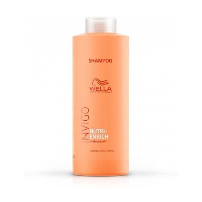 INVIGO ENRICH SHAMP LITRE