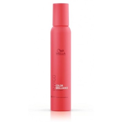 INVIGO BRILLIANCE MOUSSE 200ML