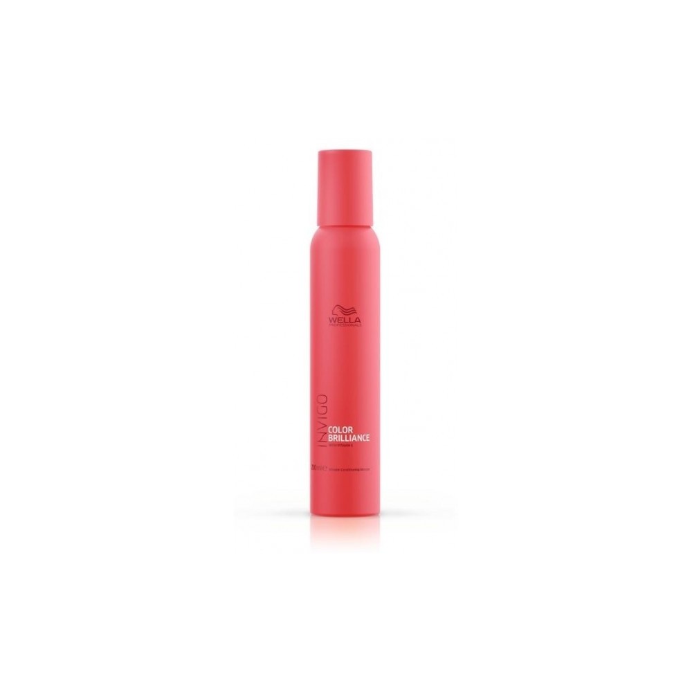 INVIGO BRILLIANCE MOUSSE 200ML