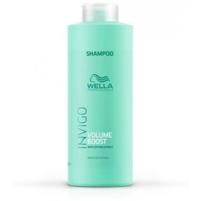 INVIGO VOLUME SHAMP LITRE