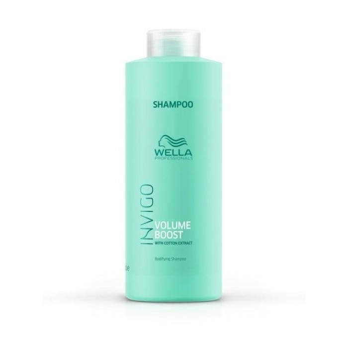INVIGO VOLUME SHAMP LITRE