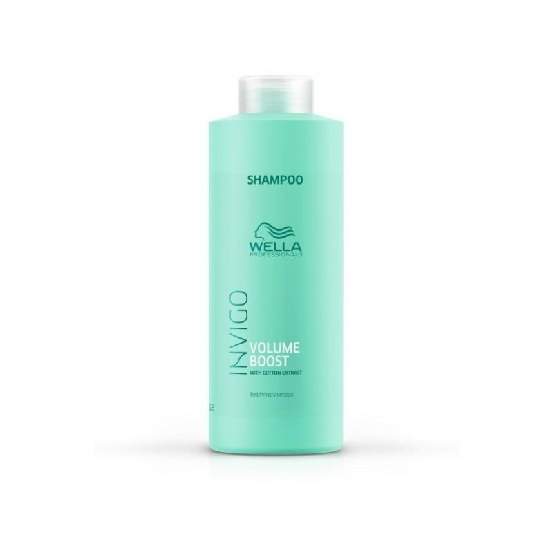 INVIGO VOLUME SHAMP LITRE