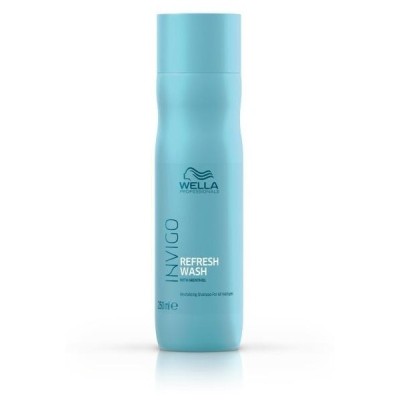 INVIGO BALANCE REFRESH SHAMP 250ML