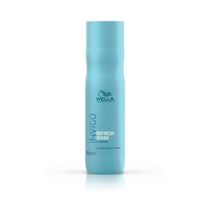 INVIGO BALANCE REFRESH SHAMP 250ML