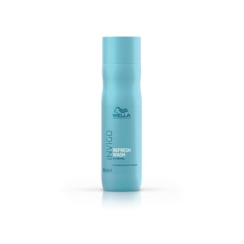 INVIGO BALANCE REFRESH SHAMP 250ML