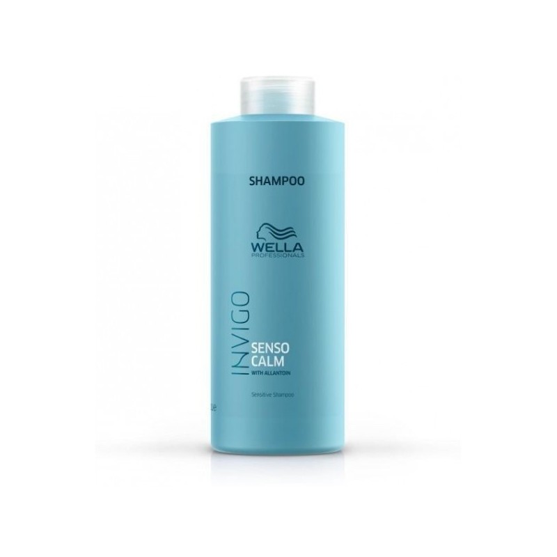 INVIGO BALANCE SENSO CALM SHAMP LITRE