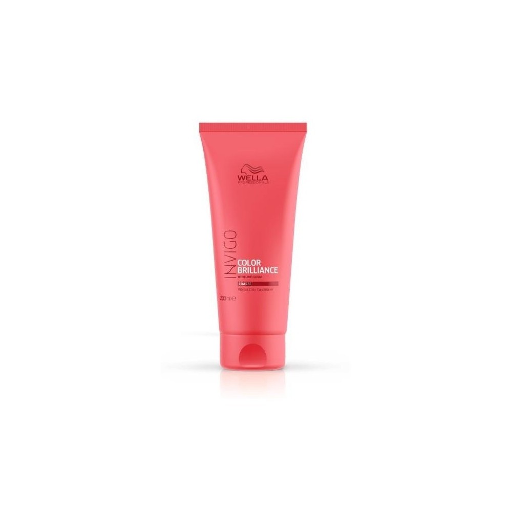 INVIGO BRILLIANCE CONDITIONNEUR CHX EPAIS 200ML