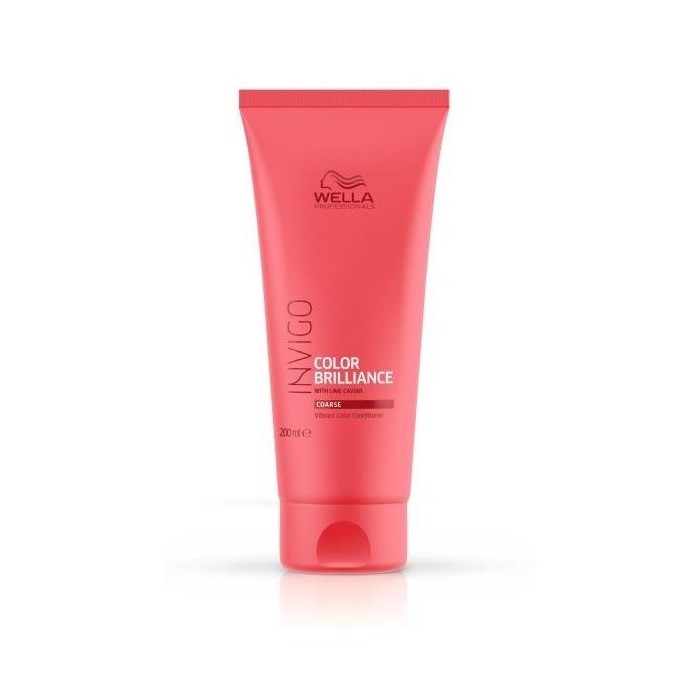 INVIGO BRILLIANCE CONDITIONNEUR CHX EPAIS 200ML