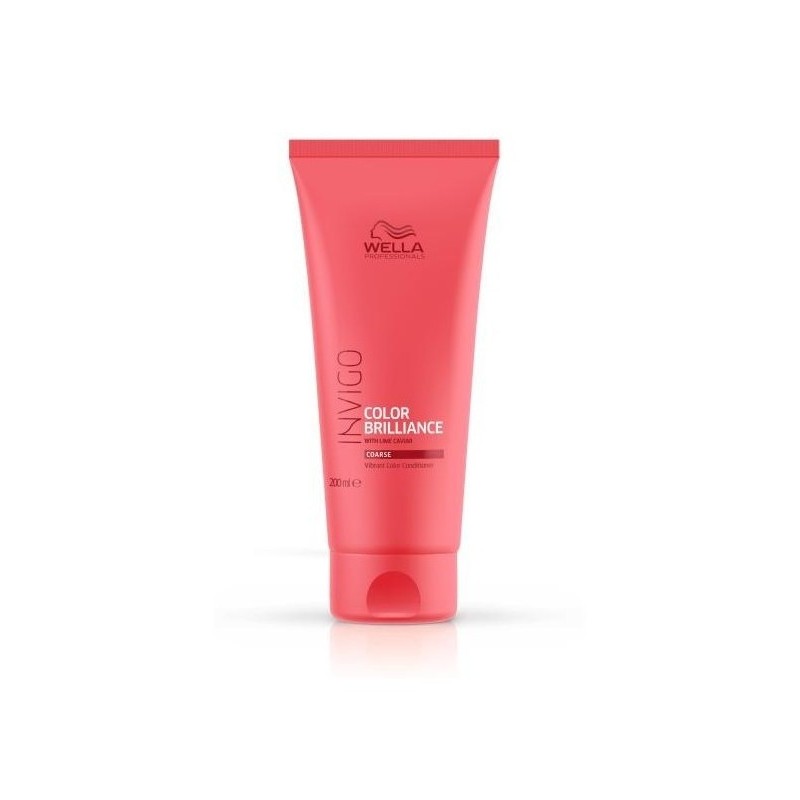 INVIGO BRILLIANCE CONDITIONNEUR CHX EPAIS 200ML