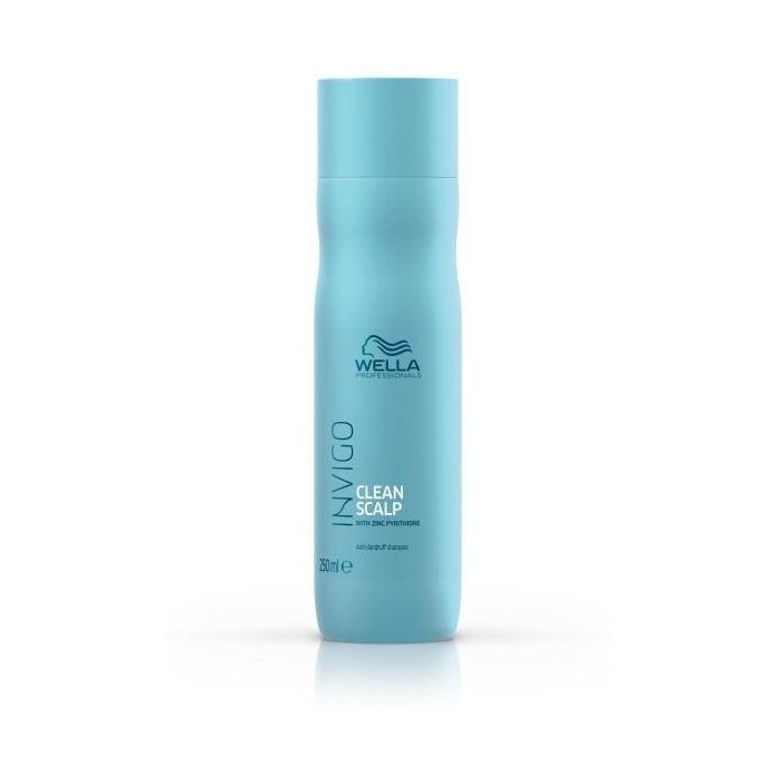 INVIGO BALANCE CLEAN SCALP SHAMP 250ML
