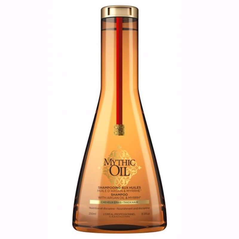 MYTHIC OIL SHAMP CHX EPAIS 250ML