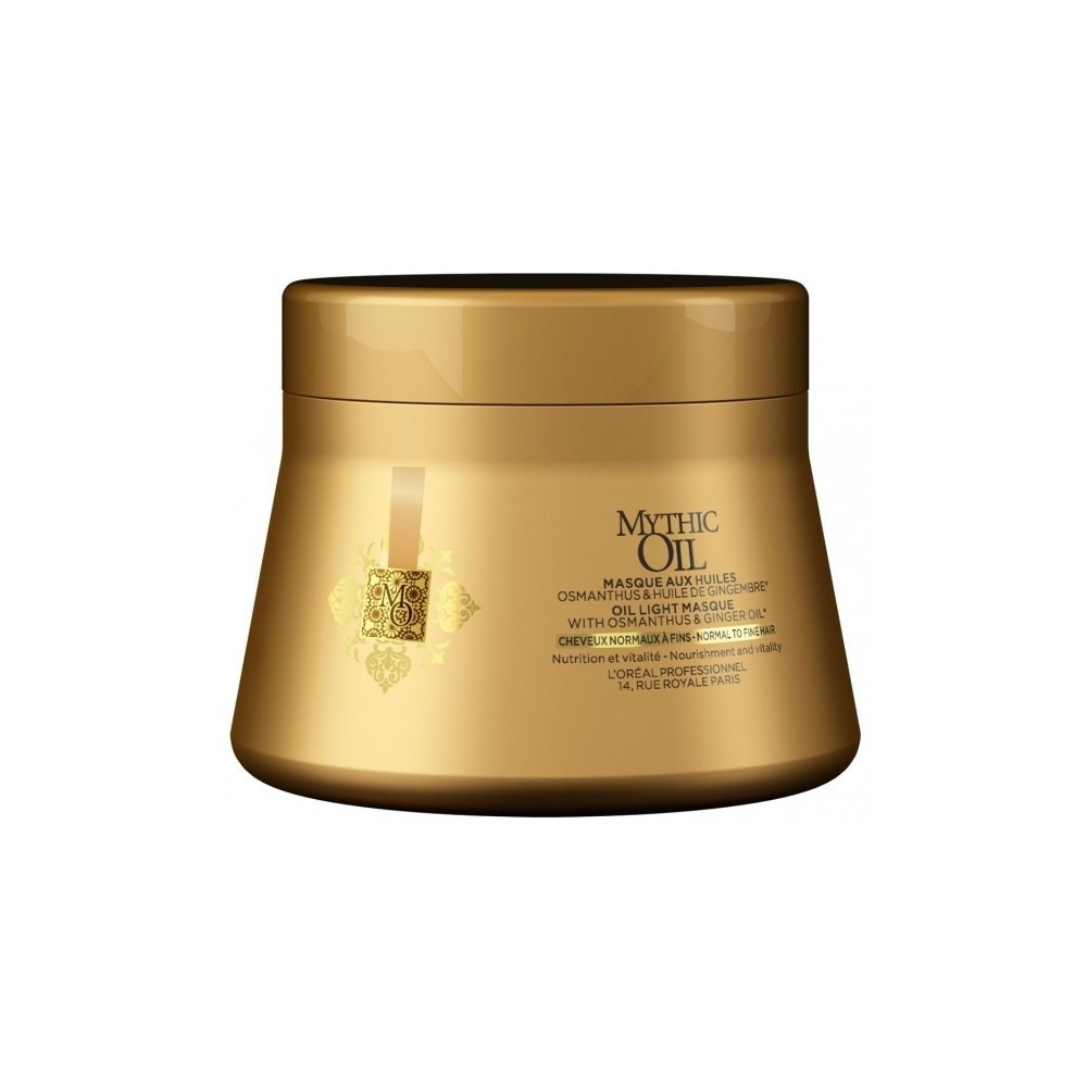 MYTHIC OIL MASQUE CHX FINS 200ML