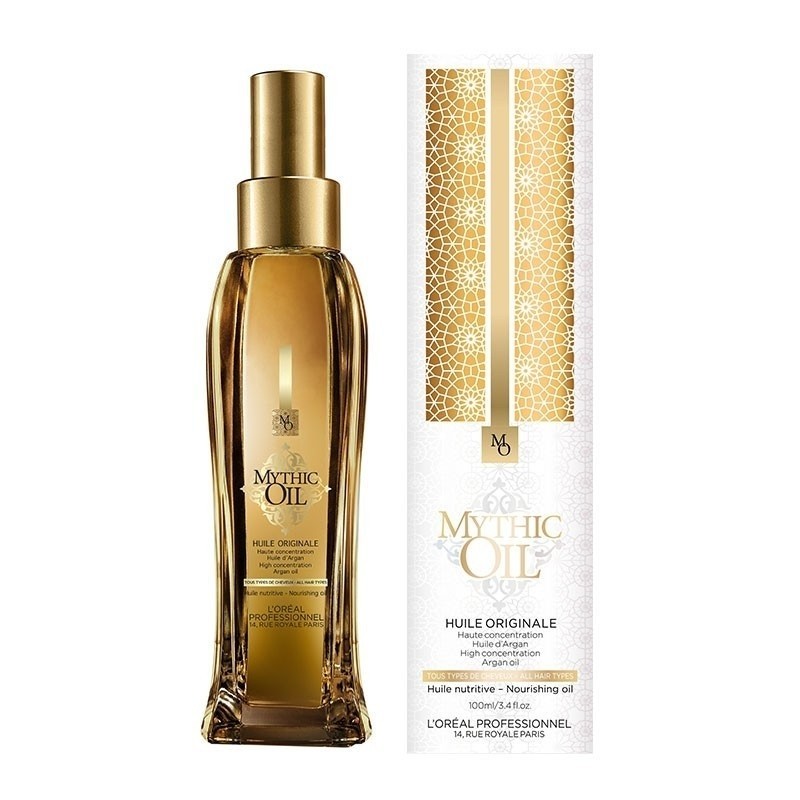 MYTHIC OIL 125 ML 
