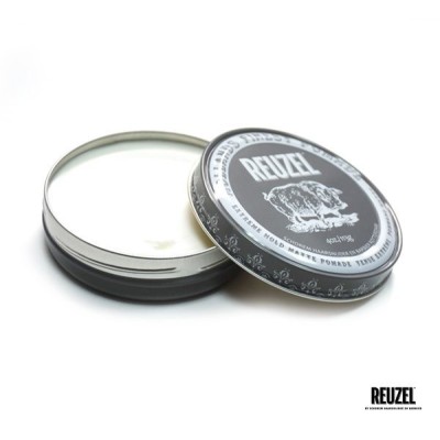 REUZEL POMADE EXTREME HOLD MATTE 113GR
