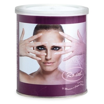 CIRE FRUITS DES BOIS POT 800ML ROIAL